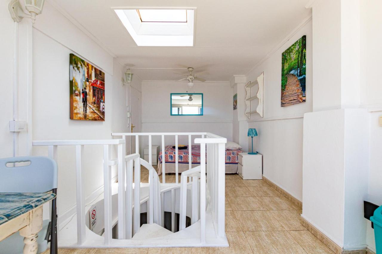 M.E.Downtownapartment Κοραλέχο Εξωτερικό φωτογραφία