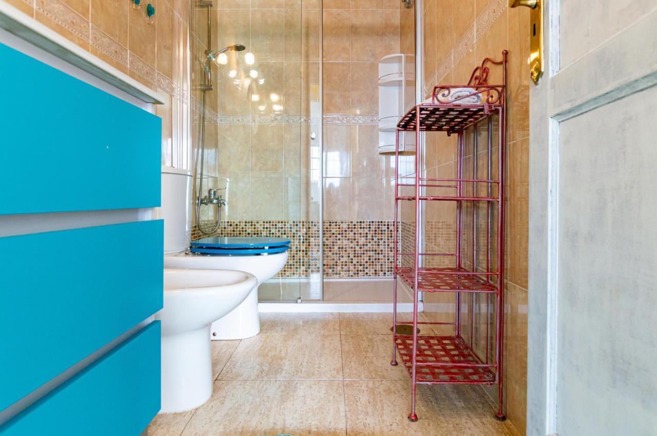M.E.Downtownapartment Κοραλέχο Εξωτερικό φωτογραφία