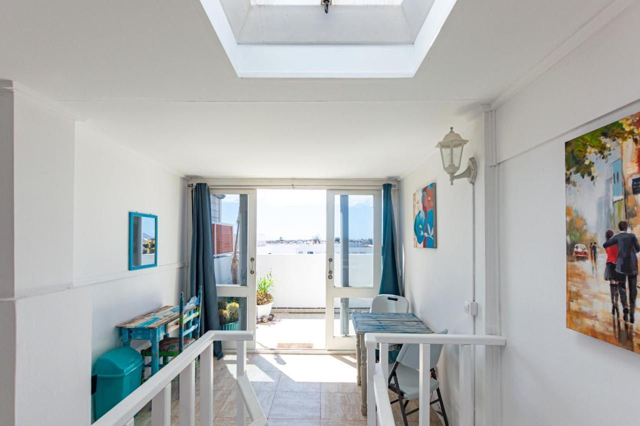 M.E.Downtownapartment Κοραλέχο Εξωτερικό φωτογραφία