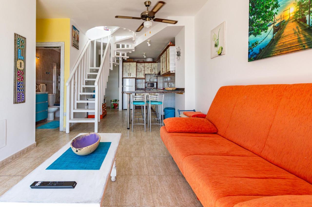 M.E.Downtownapartment Κοραλέχο Εξωτερικό φωτογραφία
