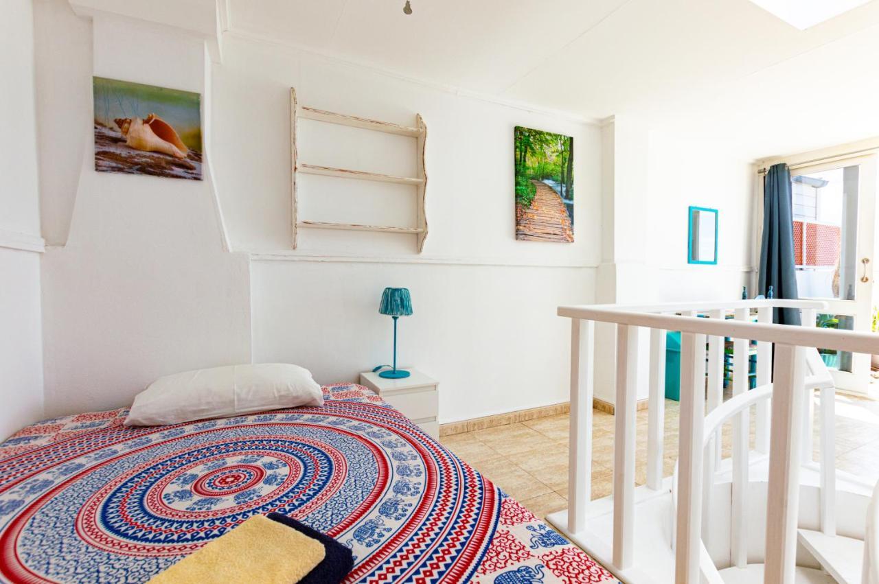 M.E.Downtownapartment Κοραλέχο Εξωτερικό φωτογραφία