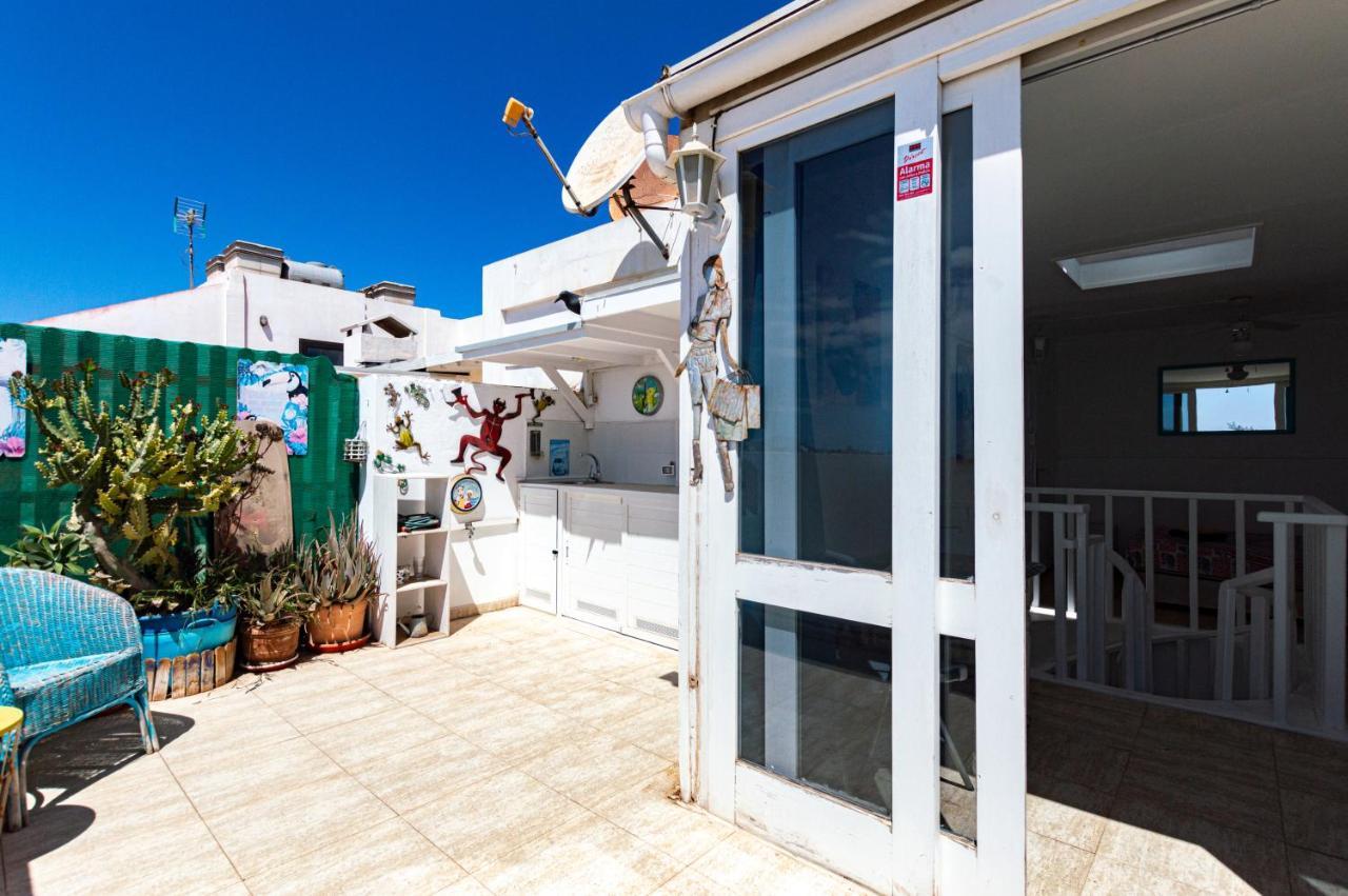 M.E.Downtownapartment Κοραλέχο Εξωτερικό φωτογραφία