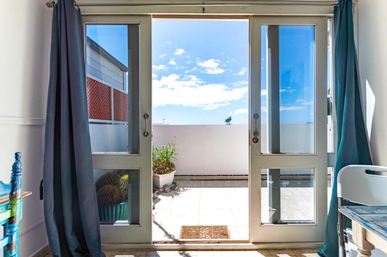 M.E.Downtownapartment Κοραλέχο Εξωτερικό φωτογραφία