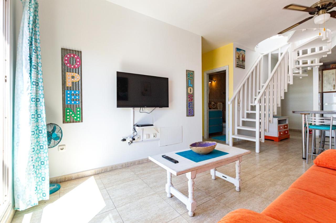 M.E.Downtownapartment Κοραλέχο Εξωτερικό φωτογραφία