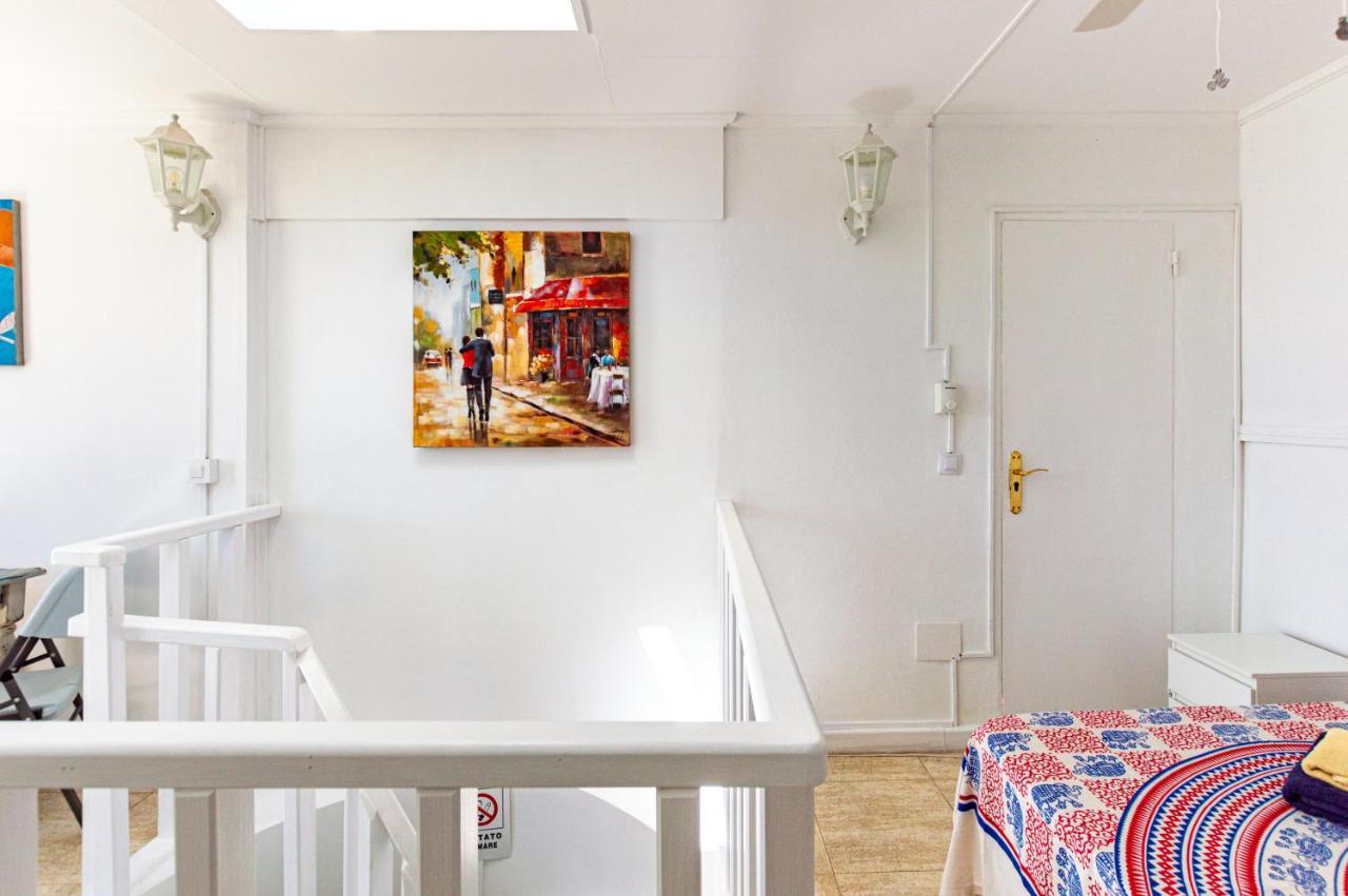 M.E.Downtownapartment Κοραλέχο Εξωτερικό φωτογραφία