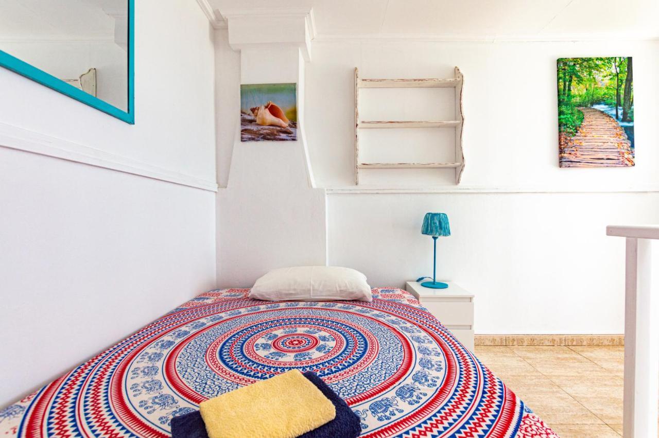 M.E.Downtownapartment Κοραλέχο Εξωτερικό φωτογραφία