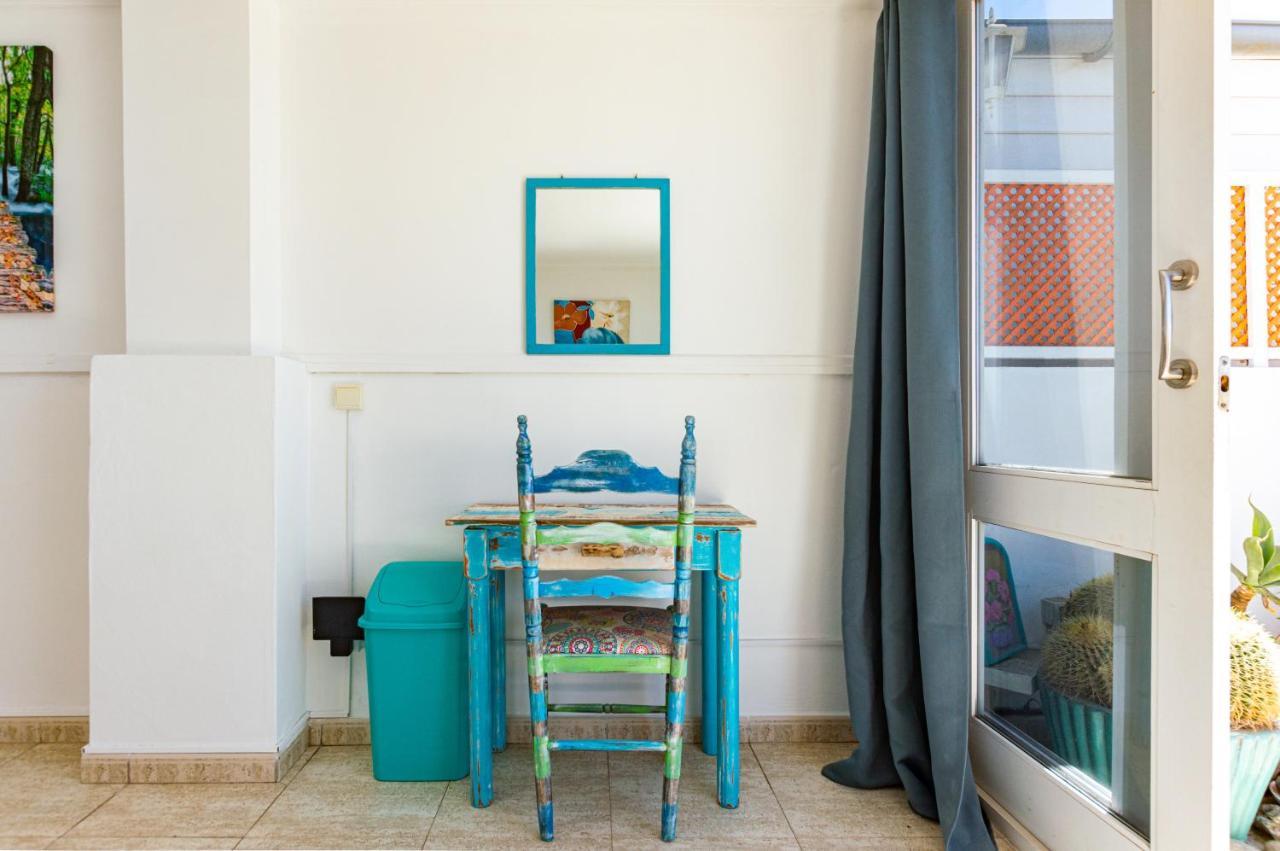 M.E.Downtownapartment Κοραλέχο Εξωτερικό φωτογραφία