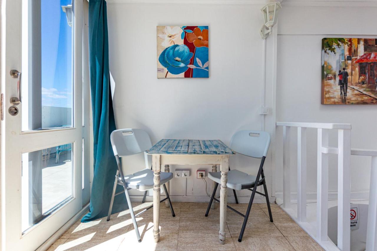 M.E.Downtownapartment Κοραλέχο Εξωτερικό φωτογραφία