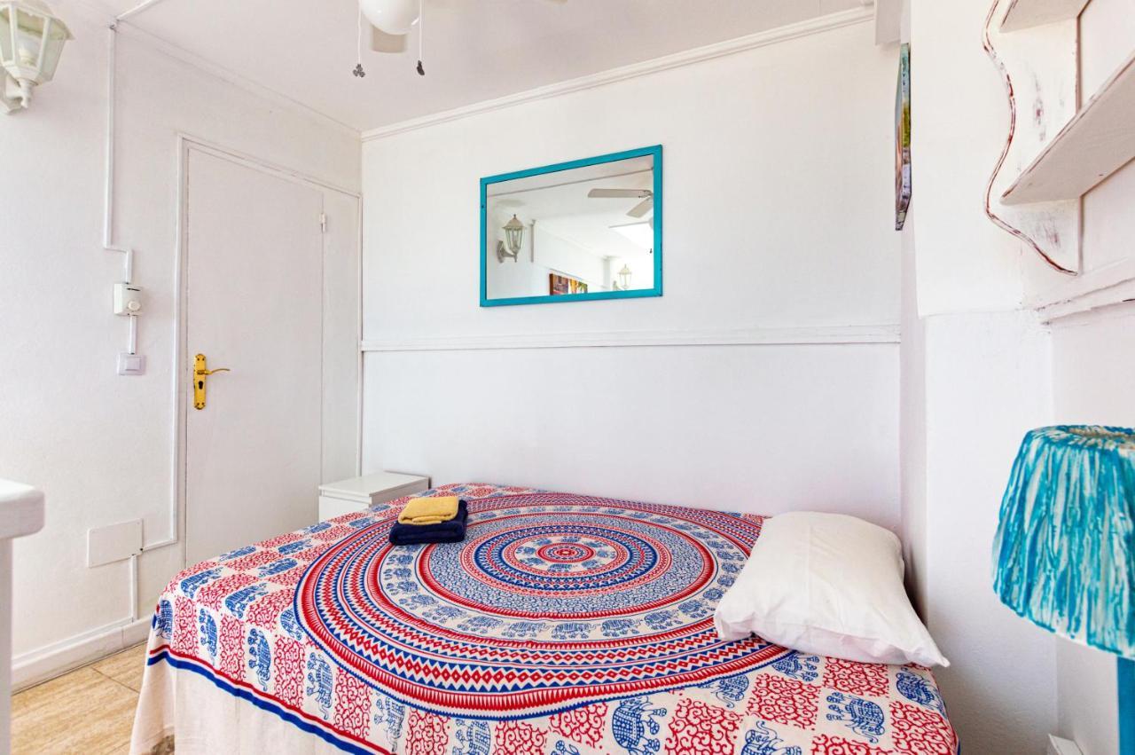 M.E.Downtownapartment Κοραλέχο Εξωτερικό φωτογραφία