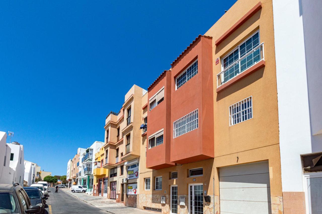 M.E.Downtownapartment Κοραλέχο Εξωτερικό φωτογραφία